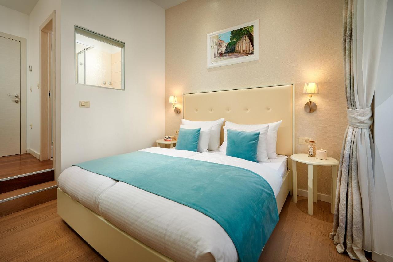 Marmont City Rooms Split Exteriér fotografie